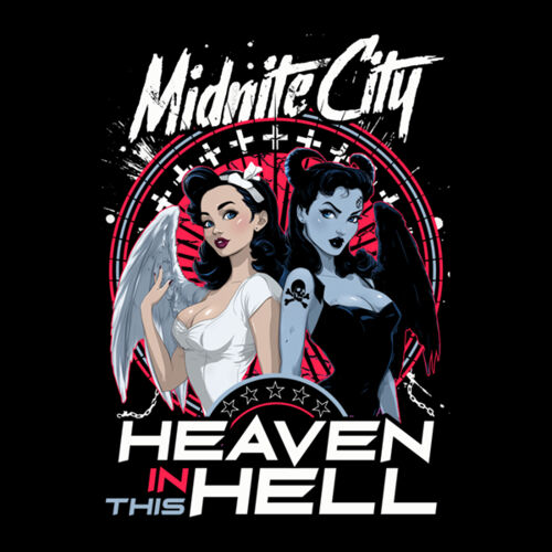 Heaven In This Hell Thumbnail