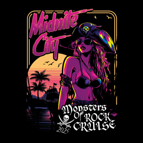 Monsters Of Rock Cruise 2025 Thumbnail