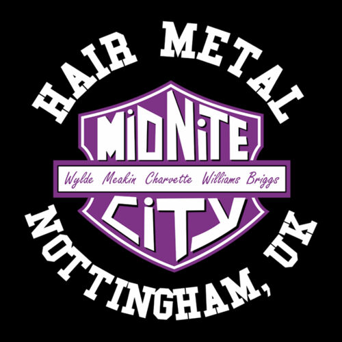 Hair Metal Thumbnail
