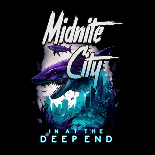 In At The Deep End Thumbnail