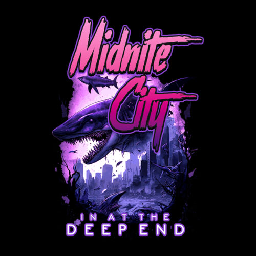 In At The Deep End (Japan) Thumbnail