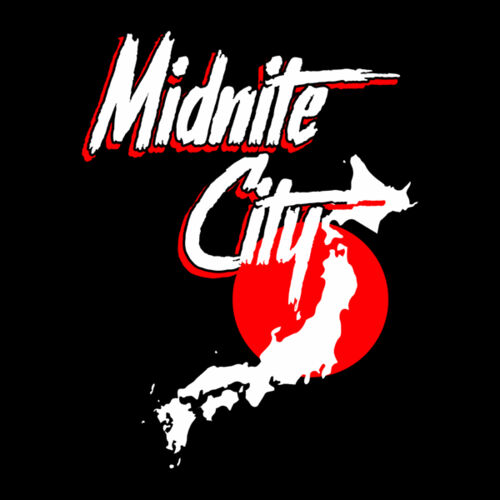 Tearin' Up Japan Thumbnail