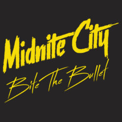 Bite The Bullet - BG30 Across Body Bag Design
