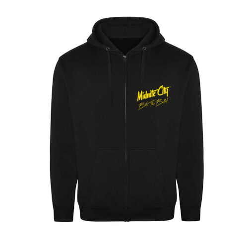 Bite The Bullet - RX351 Pro RTX Pro Zip Hoodie Thumbnail
