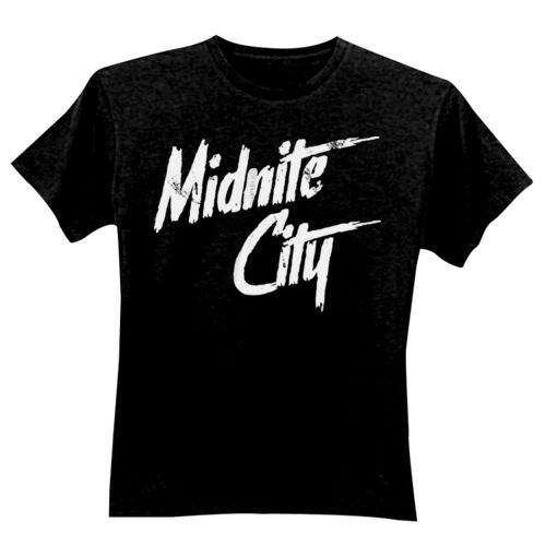 Distressed Logo - GD01 Softstyle Adult T-Shirt Thumbnail