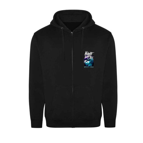 In At The Deep End - RX351 Pro RTX Pro Zip Hoodie Thumbnail