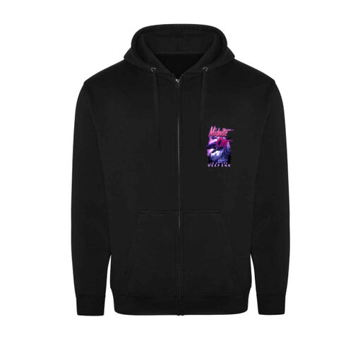 In At The Deep End (Japan) - RX351 Pro RTX Pro Zip Hoodie Thumbnail