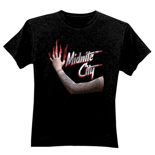 Itch You Can't Scratch - GD01 Softstyle Adult T-Shirt Thumbnail