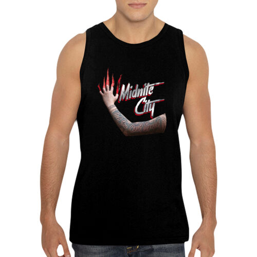 Itch You Can't Scratch - GD12 Softstyle® Adult Tank Top Thumbnail