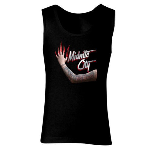 Itch You Can't Scratch - GD77 Softstyle® Ladies' Tank Top Thumbnail