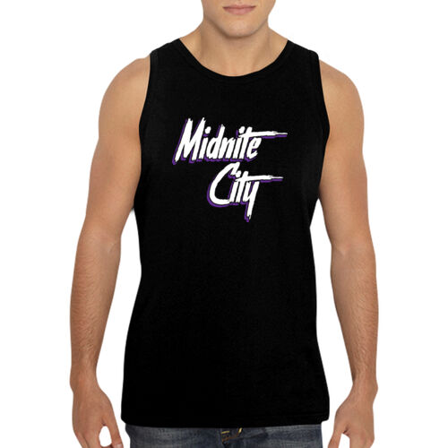 Original Logo - GD12 Softstyle® Adult Tank Top Thumbnail