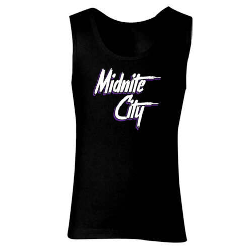 Original Logo - GD77 Softstyle® Ladies' Tank Top Thumbnail