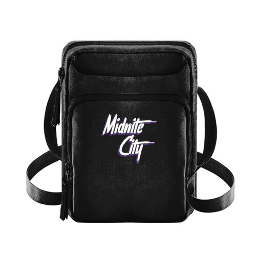 Original Logo - BG30 Across Body Bag Thumbnail