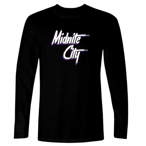 Original Logo - GD11 Softstyle® Adult Long Sleeve T-Shirt Thumbnail