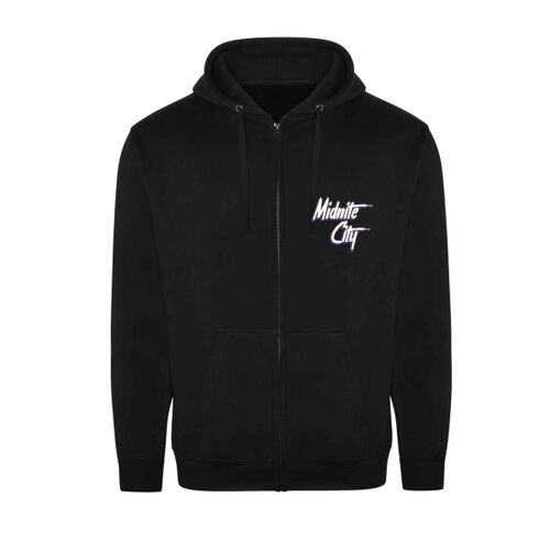 Original Logo - RX351 Pro RTX Pro Zip Hoodie Thumbnail