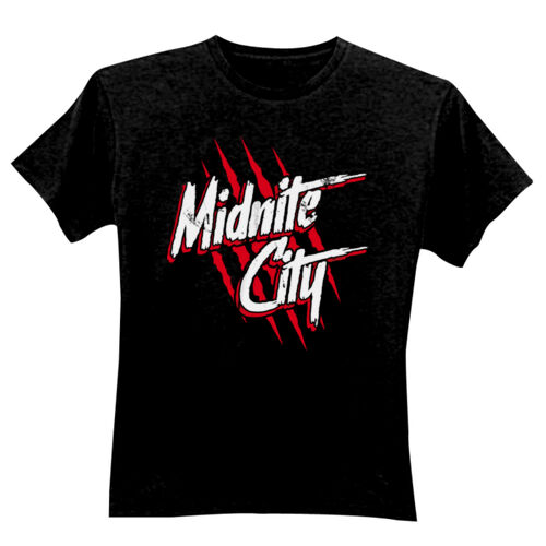 Scratch Logo - GD01 Softstyle Adult T-Shirt Thumbnail