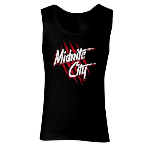 Scratch Logo - GD77 Softstyle® Ladies' Tank Top Thumbnail