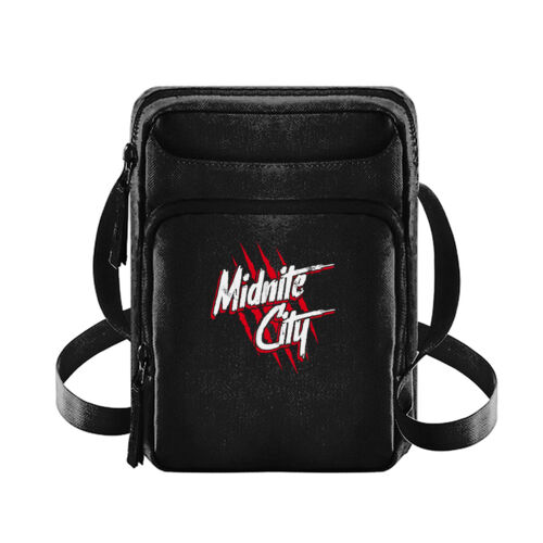 Scratch Logo - BG30 Across Body Bag Thumbnail