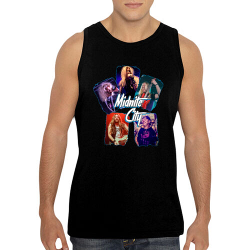 Tearin' Up The Neighbourhood - GD12 Softstyle® Adult Tank Top Thumbnail