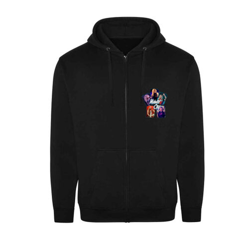 Tearin' Up The Neighbourhood - RX351 Pro RTX Pro Zip Hoodie Thumbnail