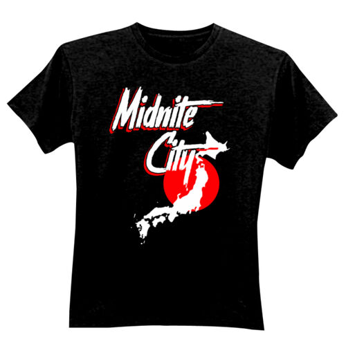 Tearin' Up Japan - GD01 Softstyle Adult T-Shirt Thumbnail